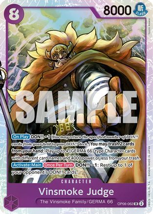 wings of the captain rare cards OP06-092 Brook : One Piece English TCG Card : OP06: Captain:: Unicorn Get ready to welcome Sanjis sister One Piece Card Game Inazuma