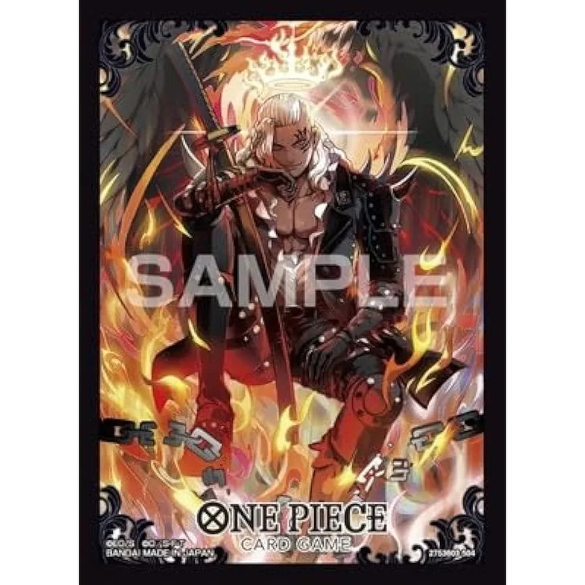 One Piece - Card Game Sleeves