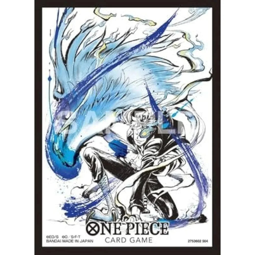 One Piece - Card Game Sleeves