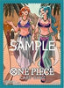 Fundas para cartas de One Piece