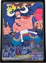 One Piece - Card Game Sleeves