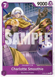 Charlotte Smoothie (OP08-065) - Two Legends