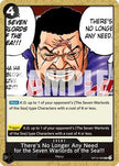 There's No Longer Any Need for the Seven Warlords of the Sea!!! (OP10-096) - Royal Blood