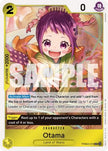 Otama (PRB02-016) - Premium Booster -The Best- Vol. 2 Foil