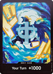 DON!! Card (Marco) - Premium Booster -The Best- Vol. 2 Foil