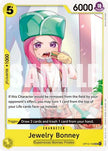 Jewelry Bonney (109) (OP13-109) - Carrying On His Will