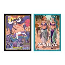One Piece - Card Game Sleeves
