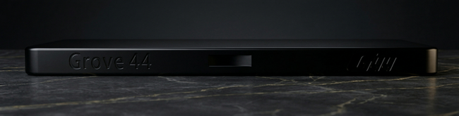 Slab Protector - PSA/CGC - Obsidian Black