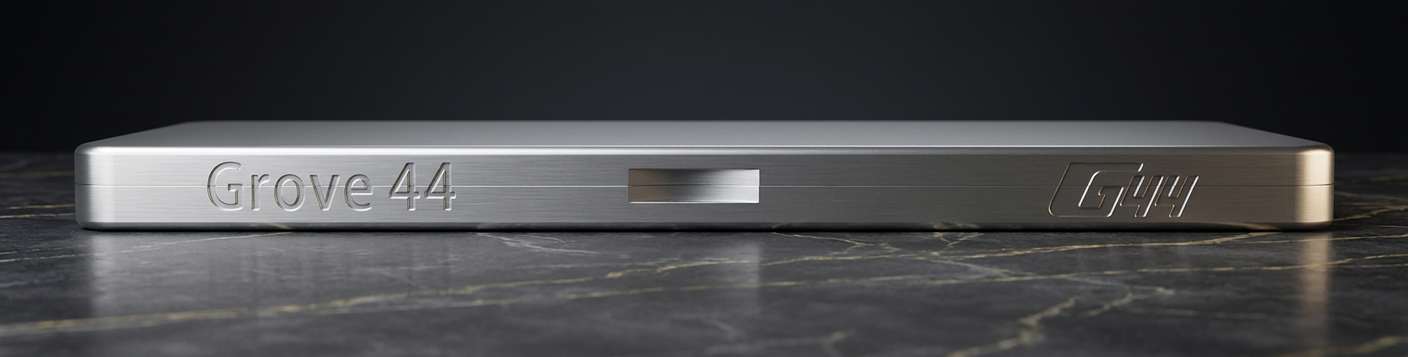 Slab Protector - PSA/CGC - Metallic Silver