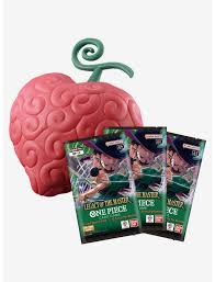 Devil Fruits Collection Vol.3 [DF-03]