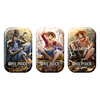 One Piece TS02 Mini Tins