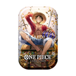 One Piece TS02 Mini Tins