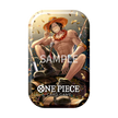 One Piece TS02 Mini Tins