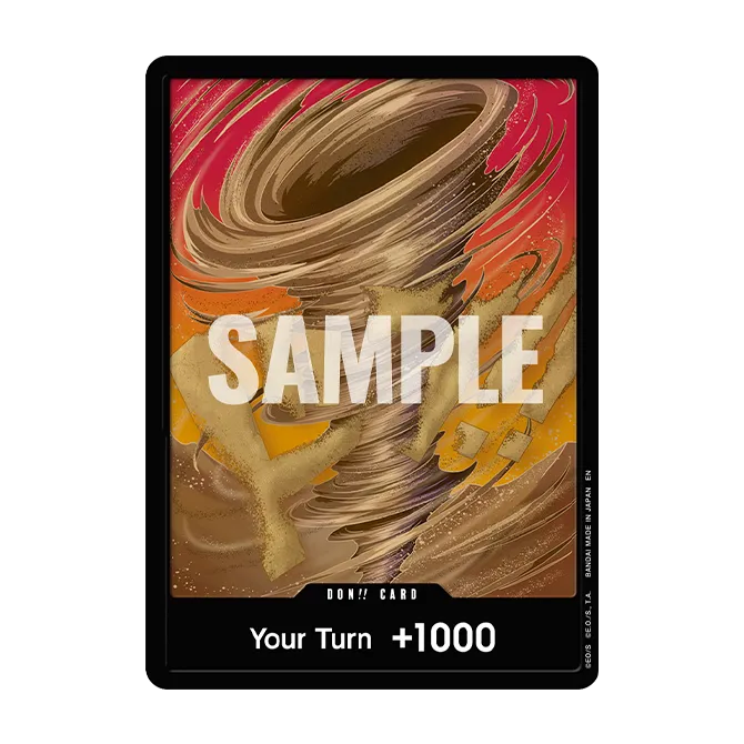 THE AZURE SEA’S SEVEN- Double Pack Set Vol.9 [DP-09] ENG