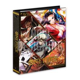One Piece Card Game Chinese Version Two-Year Anniversary Gift Box Set – Grove 44